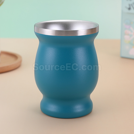禮品訂造葫蘆保溫杯紀念品