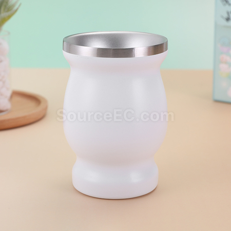 禮品訂造葫蘆保溫杯紀念品
