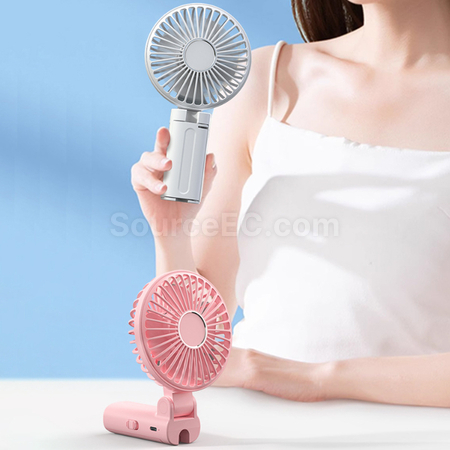 禮品訂造雨傘夾風扇紀念品