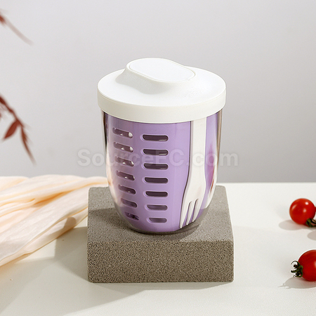 禮品訂造便攜水果杯紀念品
