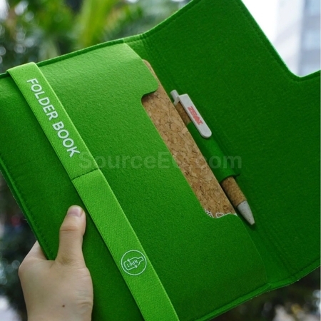 禮品訂造筆記本內膽包紀念品