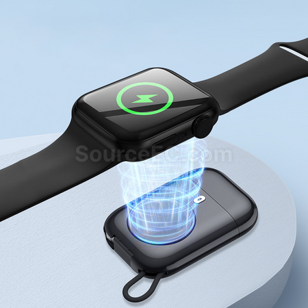 禮品訂造三合一隨身移動電源紀念品