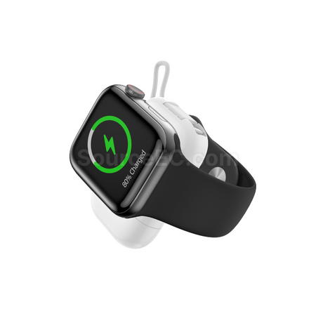 禮品訂造三合一隨身移動電源紀念品