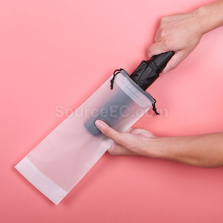 禮品訂造雨傘套紀念品