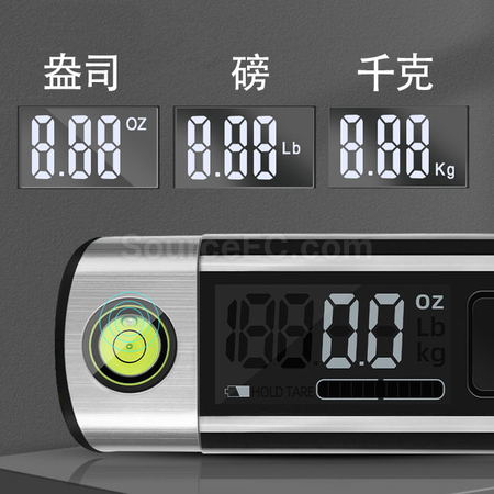 禮品訂造捲尺行李秤紀念品