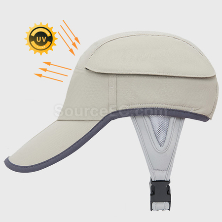 禮品訂造衝浪棒球帽紀念品