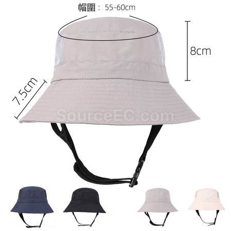 禮品訂造衝浪棒球帽紀念品