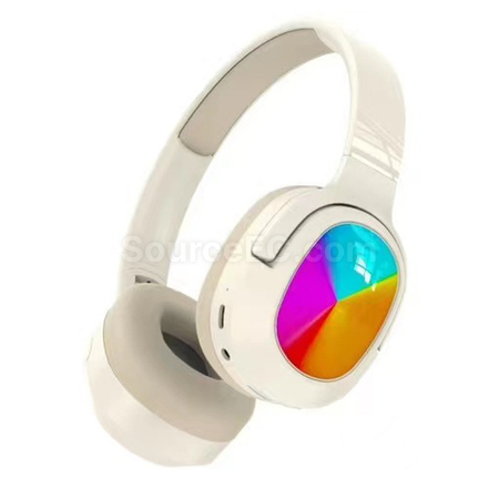 禮品訂造頭戴式藍牙耳機紀念品
