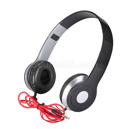 禮品訂造頭戴式耳機紀念品