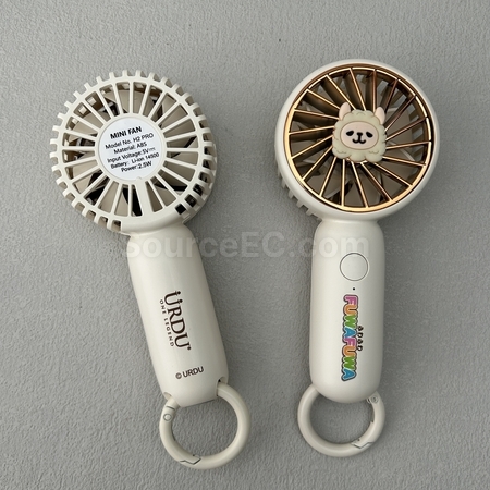 訂製迷你風扇 | 電風扇禮品 | 訂造風扇 | 廣告扇 | USB風扇 