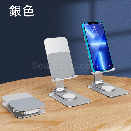 禮品訂造旋轉手機平板支架紀念品