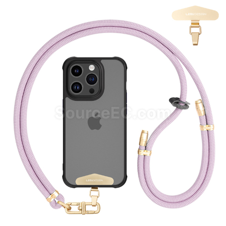 禮品訂造卡片手機掛繩紀念品