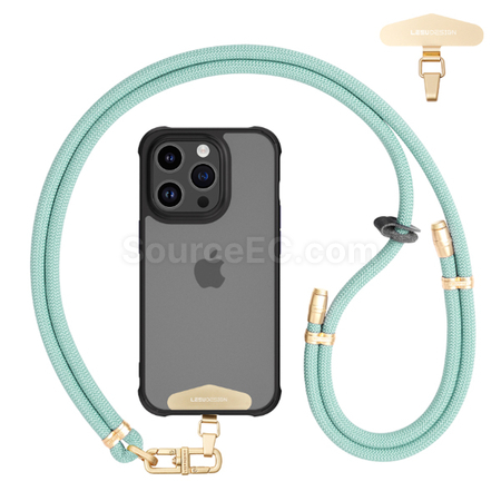 禮品訂造卡片手機掛繩紀念品