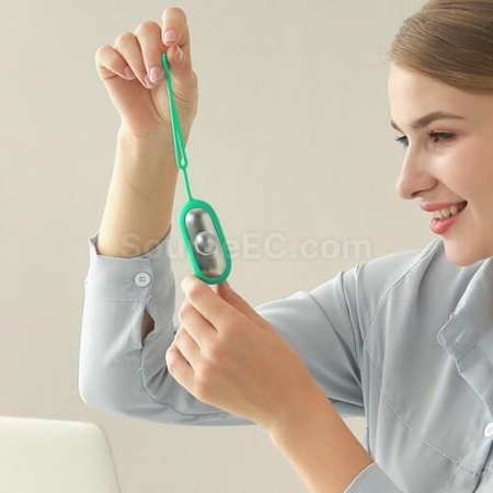 禮品訂造手握減壓智慧深度睡眠儀紀念品