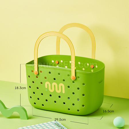 禮品訂造浴室收納籃子紀念品