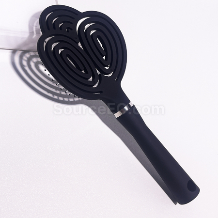禮品訂造大彎按摩梳紀念品