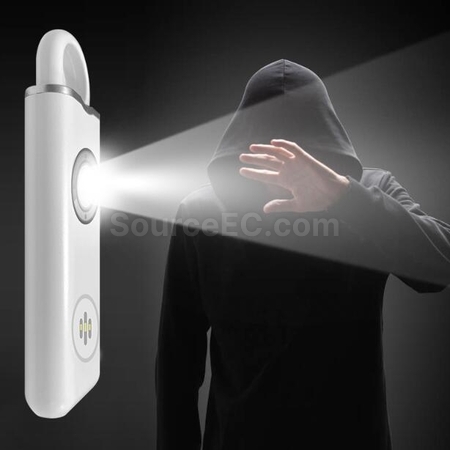 禮品訂造防狼警報器紀念品