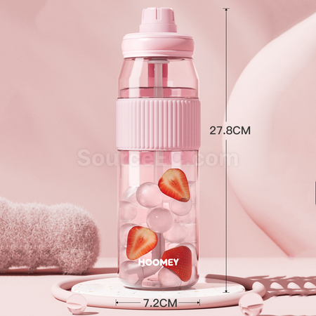 禮品訂造Tritan運動水樽紀念品