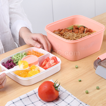 禮品訂造1.5L飯盒紀念品