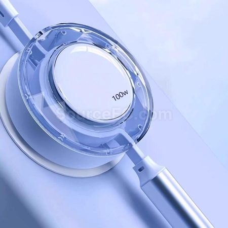 禮品訂造66W超級快充一拖三充電線紀念品