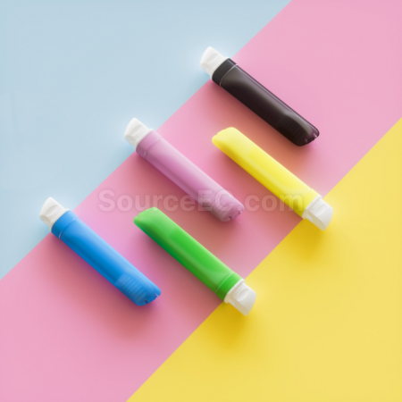 禮品訂造折疊牙刷紀念品