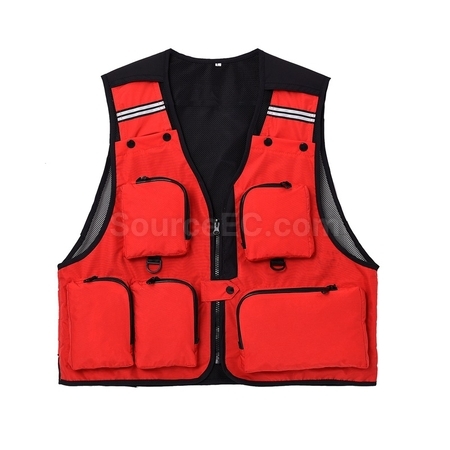 禮品訂造背心外套紀念品