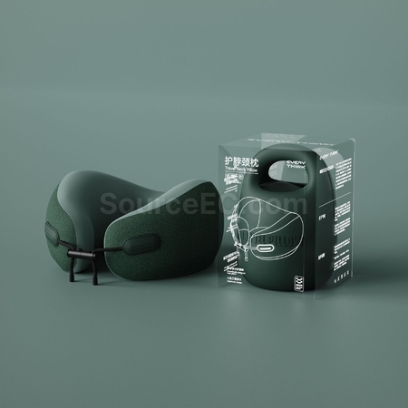 禮品訂造Every Think護頸枕U型枕紀念品