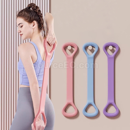 禮品訂造8字拉力帶紀念品