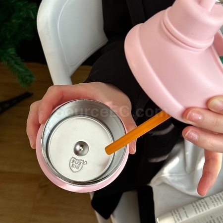 禮品訂造420ML保溫杯紀念品