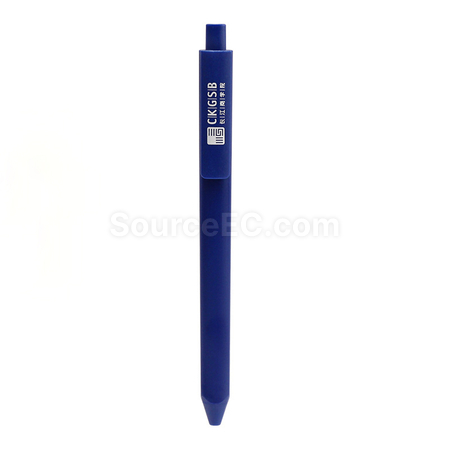 禮品訂造三口三角廣告筆紀念品