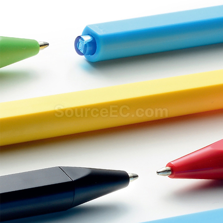 禮品訂造Pigra按動中性筆紀念品