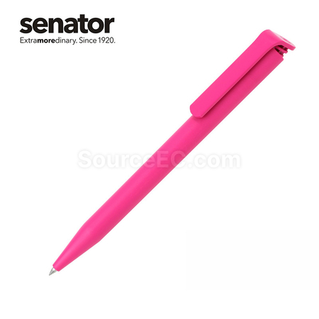 禮品訂造Senator中性廣告筆紀念品