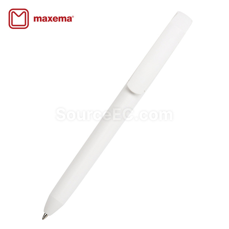 禮品訂造MAXEMA 旋轉廣告筆紀念品