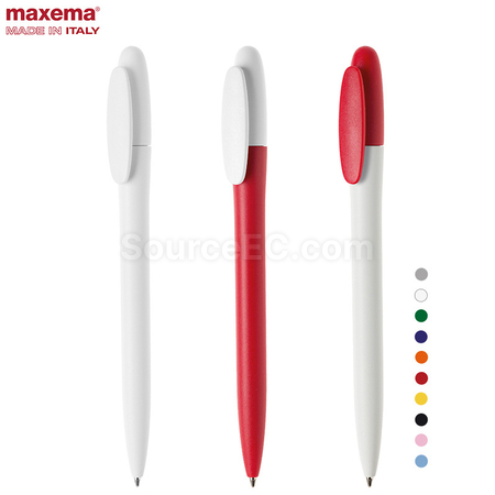 禮品訂造MAXEMA 旋轉廣告筆紀念品