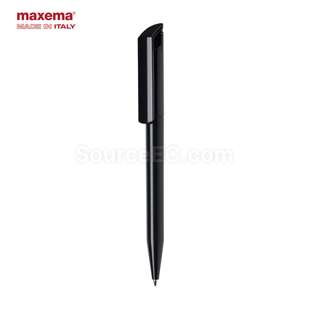 禮品訂造MAXEMA 旋轉廣告筆紀念品