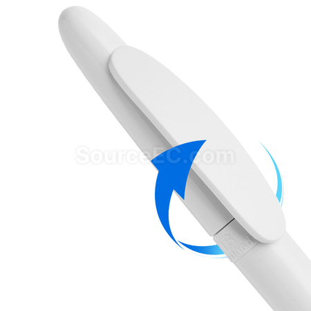 禮品訂造MAXEMA 旋轉廣告筆紀念品