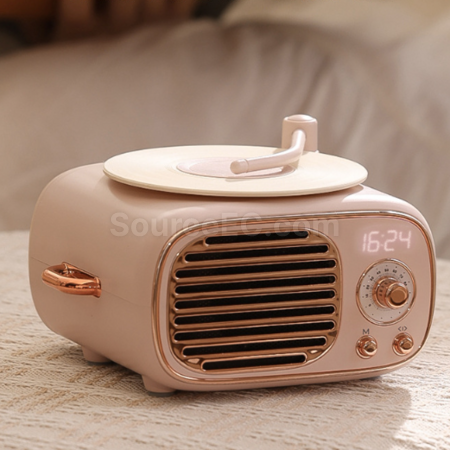 禮品訂造k歌音響紀念品