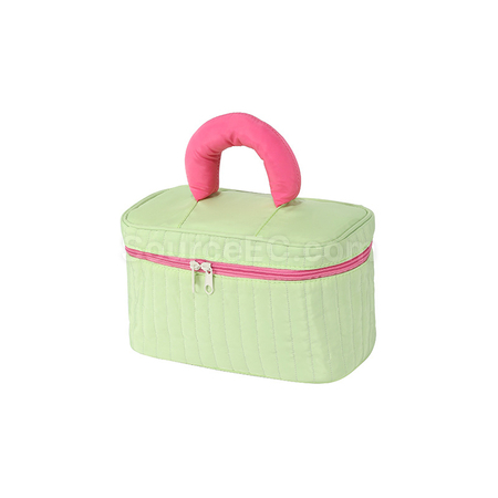 禮品訂造糖果色化妝包紀念品