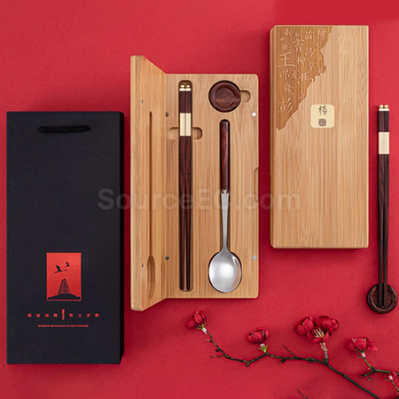 禮品訂造餐具禮盒紀念品