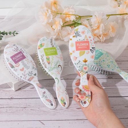 禮品訂造按摩美髮梳紀念品