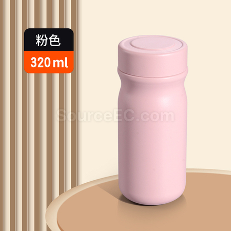 禮品訂造316不鏽鋼真空保溫杯紀念品