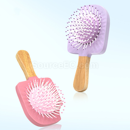 禮品訂造按摩梳紀念品
