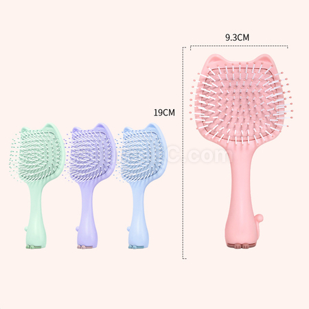 禮品訂造按摩梳紀念品