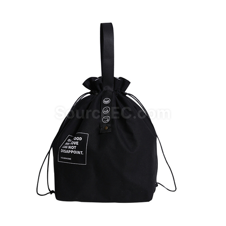禮品訂造簡約便當袋紀念品