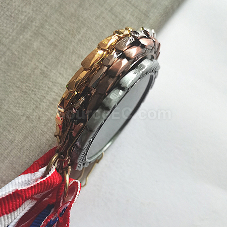 禮品訂造金屬獎牌紀念品