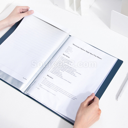 禮品訂造文件夾資料冊紀念品