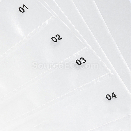 禮品訂造文件夾資料冊紀念品