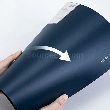 禮品訂造文件夾資料冊紀念品