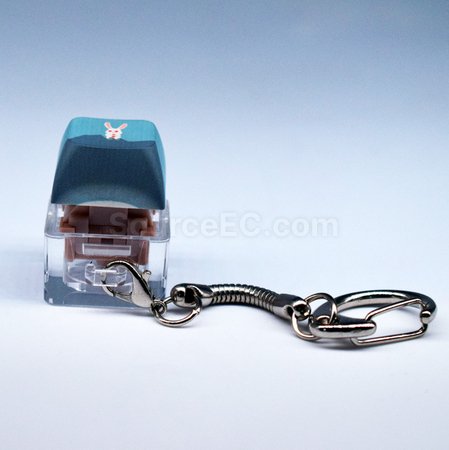 禮品訂造指尖減壓按鍵玩具紀念品