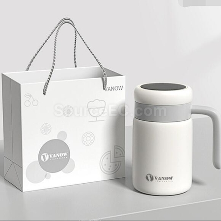 禮品訂造316 不鏽鋼馬克杯保溫杯紀念品